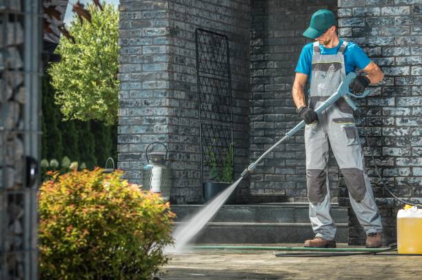 Best Soft Washing  in Lockeford, CA