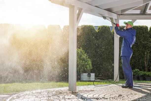 Best Roof Washing  in Lockeford, CA