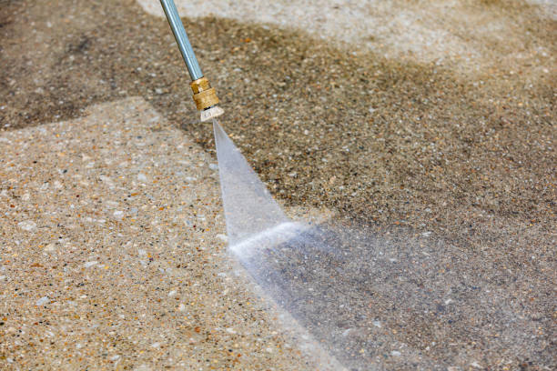 Best Post-Construction Pressure Washing  in Lockeford, CA