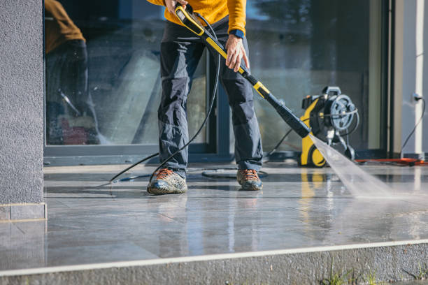 Best Pool Deck Cleaning  in Lockeford, CA