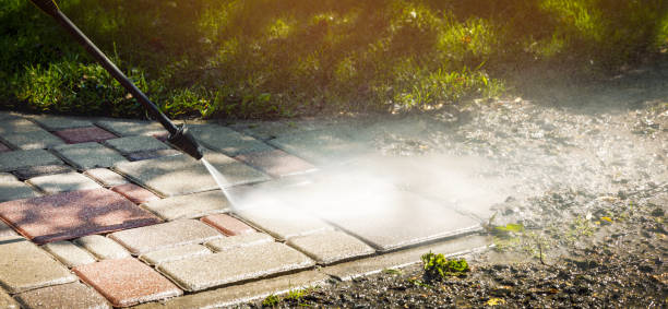 Best Parking Lot and Garage Cleaning  in Lockeford, CA