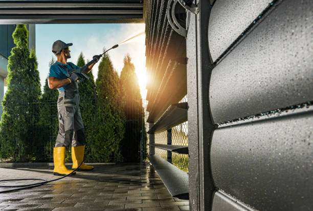 Best Sidewalk and Walkway Cleaning  in Lockeford, CA