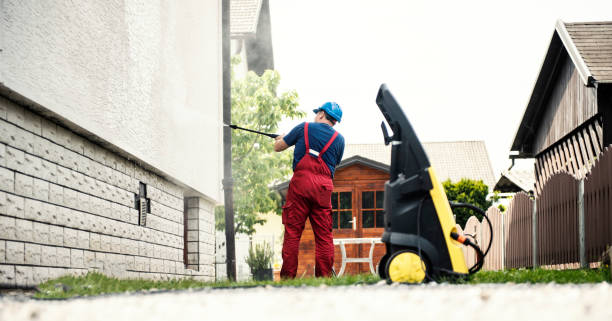 Lockeford, CA Pressure Washing Services Company